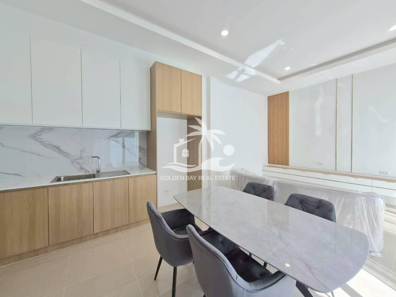 Private House Mabprachan – East Pattaya
