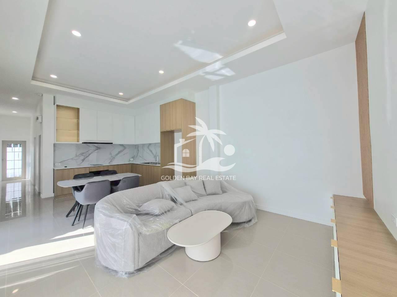 Private House Mabprachan – East Pattaya