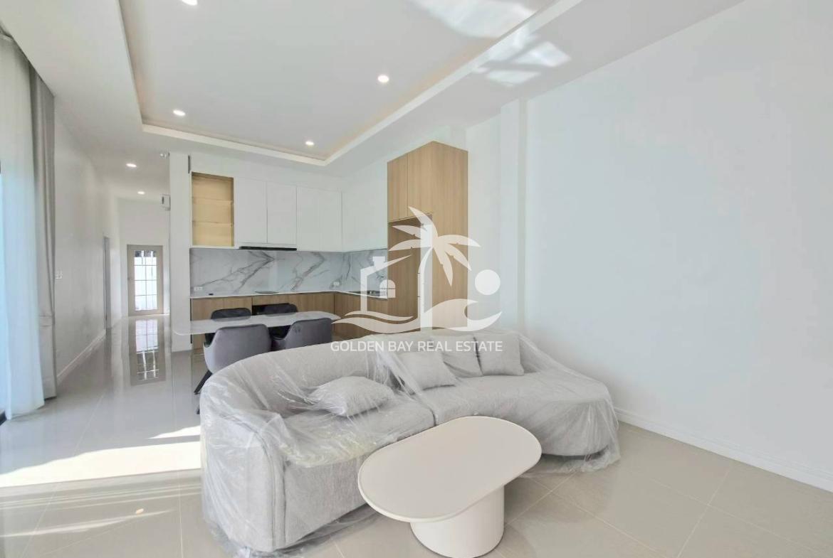 Private House Mabprachan – East Pattaya