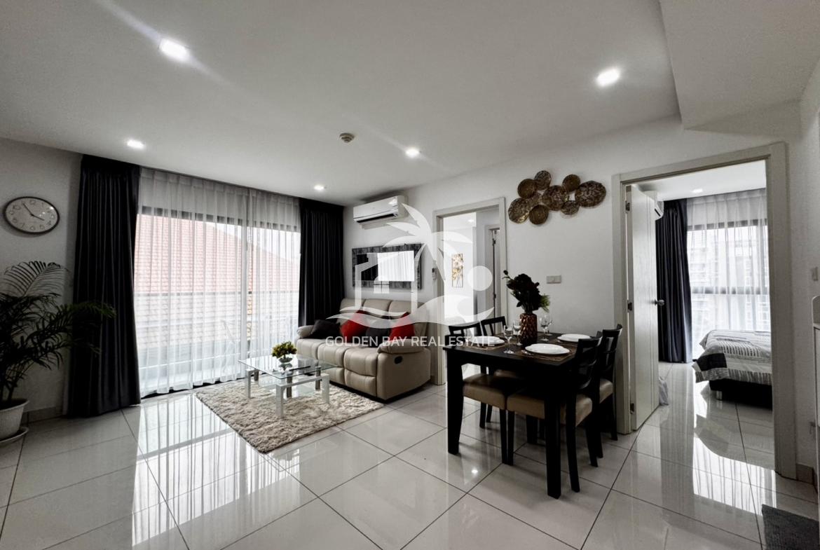 Siam Oriental Plaza – Pratumnak Hill