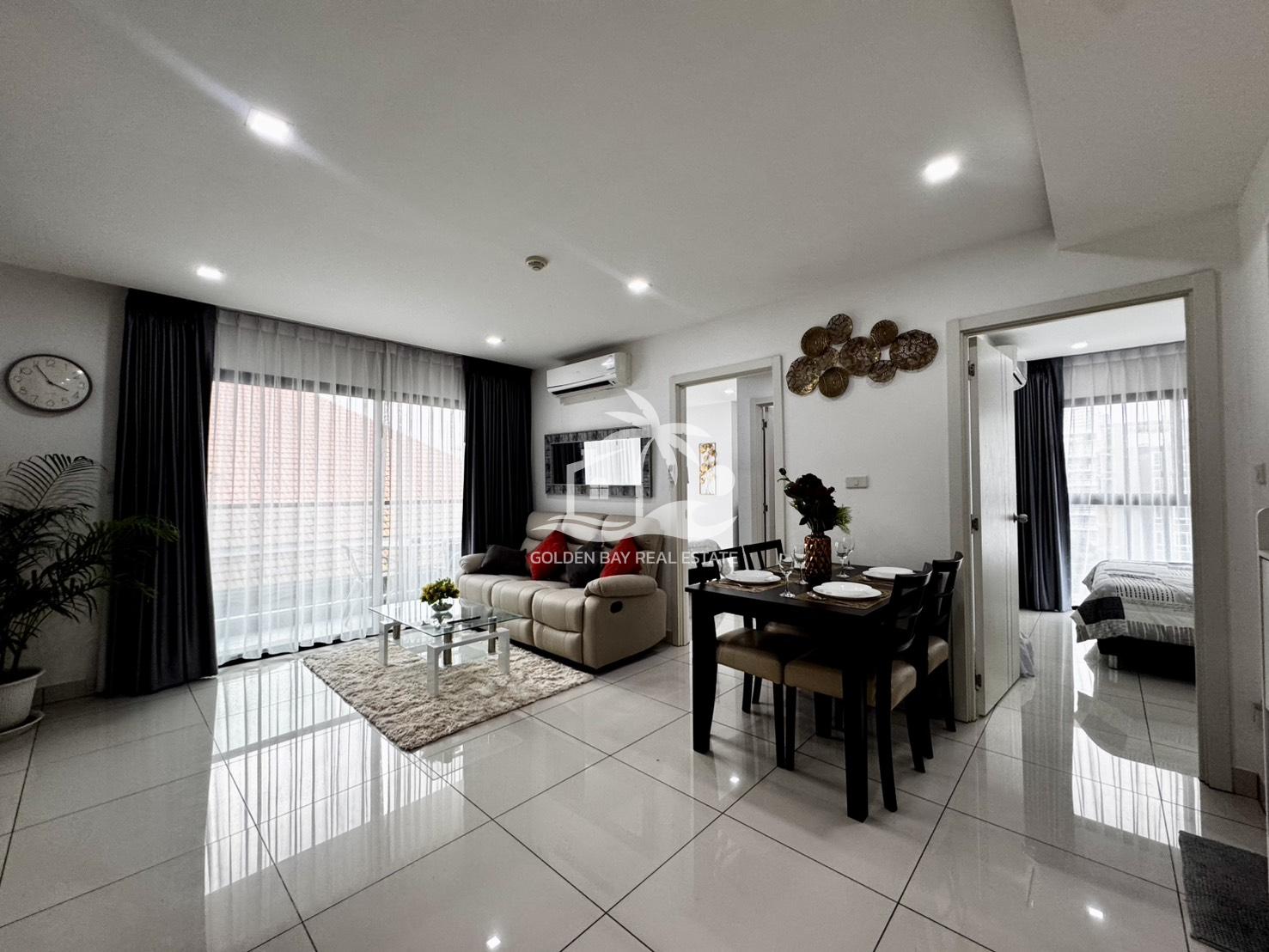 Siam Oriental Plaza – Pratumnak Hill