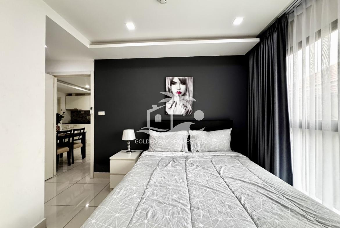 Siam Oriental Plaza – Pratumnak Hill