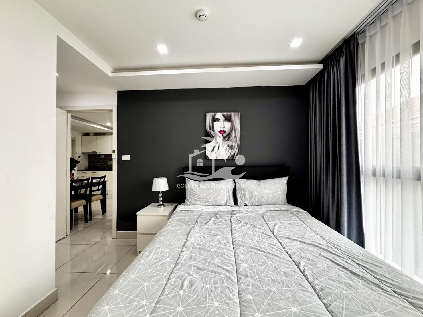 Siam Oriental Plaza – Pratumnak Hill