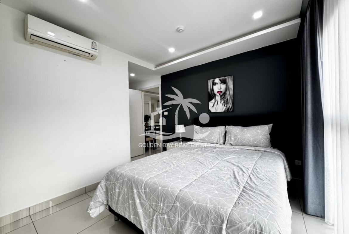Siam Oriental Plaza – Pratumnak Hill