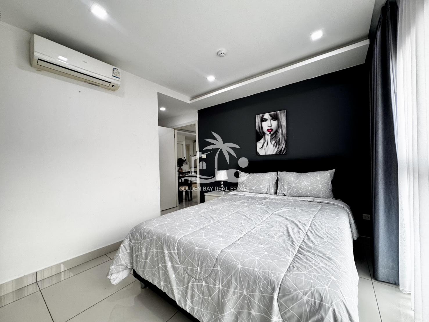 Siam Oriental Plaza – Pratumnak Hill