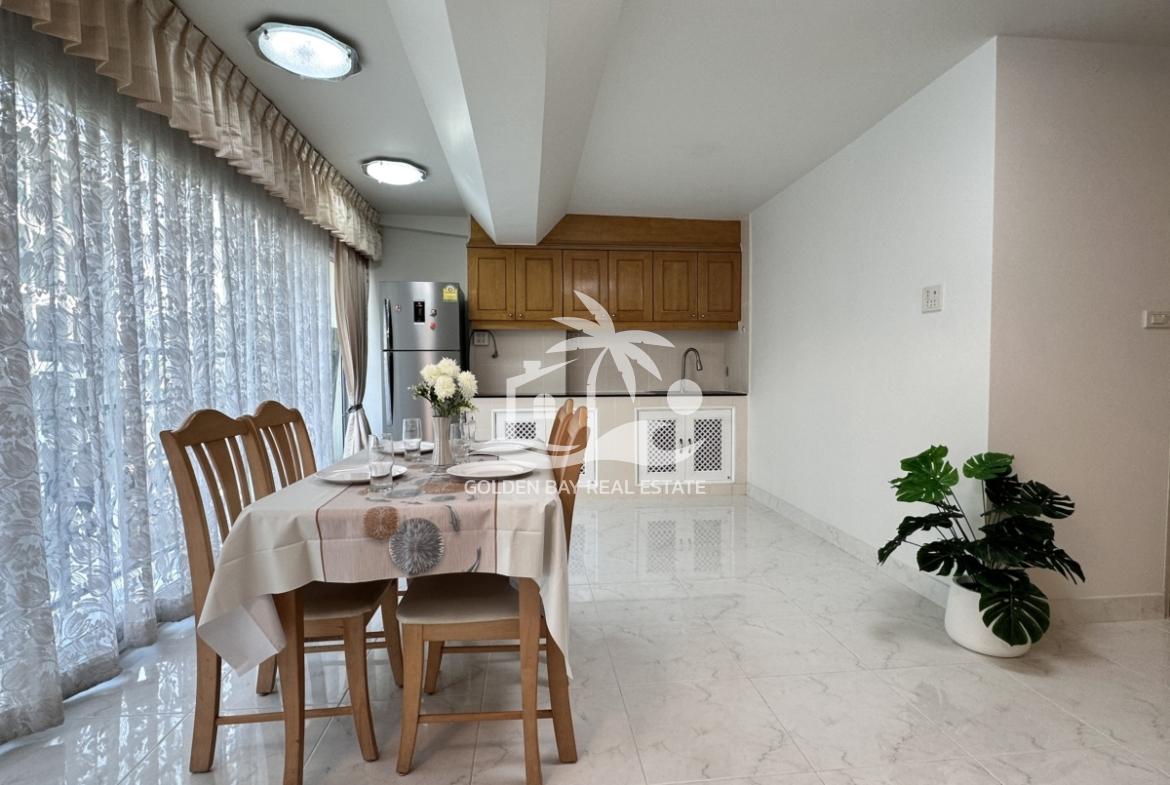 Sombat Condo View – Pratumnak Hill