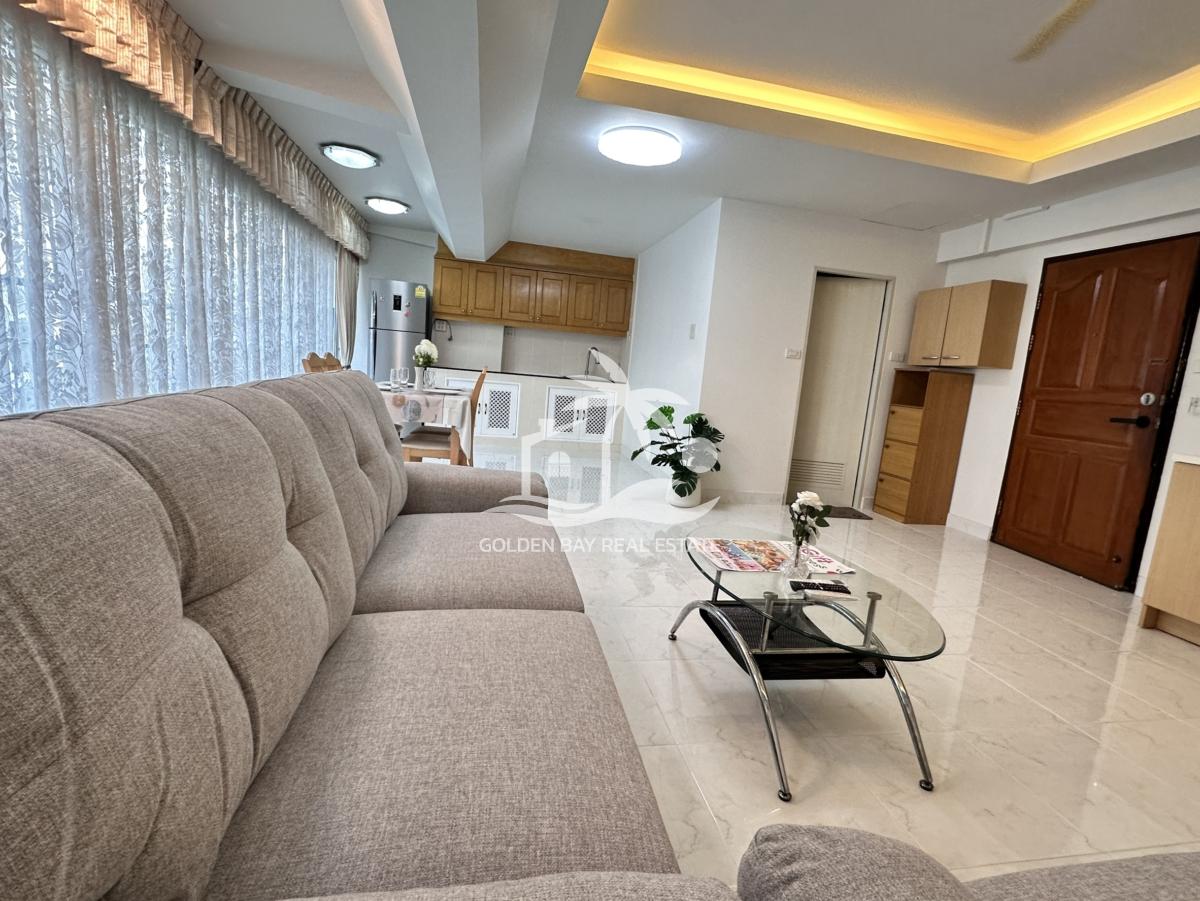 S__39608330 Sombat Condo View – Pratumnak Hill