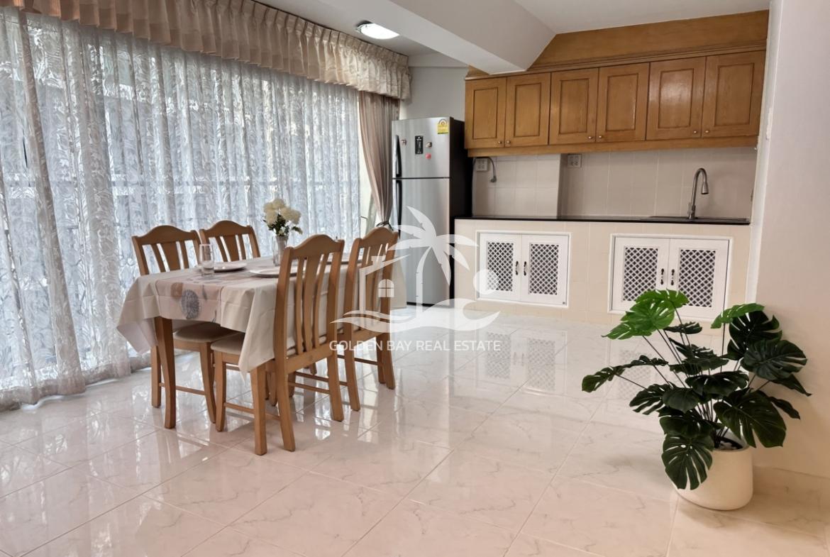 Sombat Condo View – Pratumnak Hill