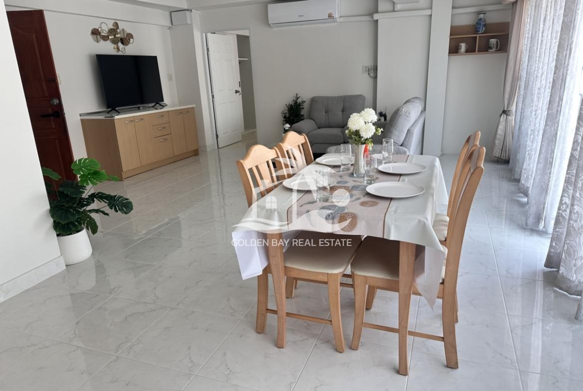Sombat Condo View – Pratumnak Hill