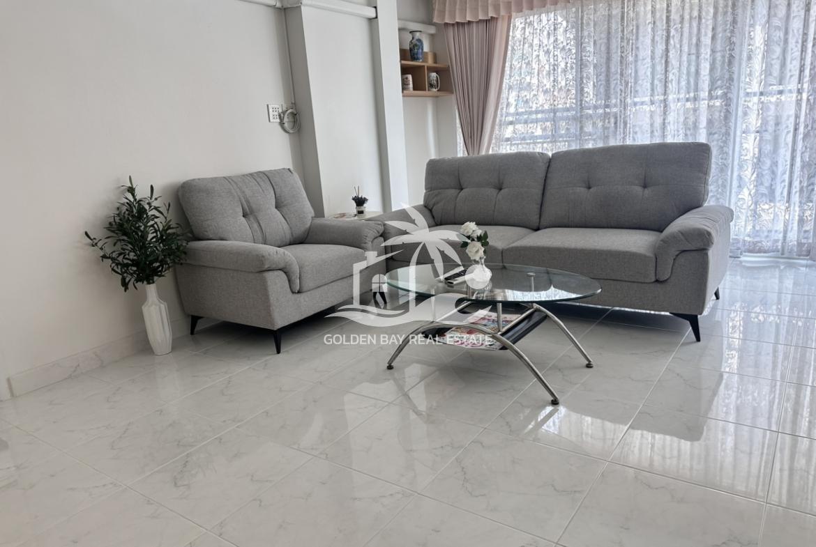 Sombat Condo View – Pratumnak Hill