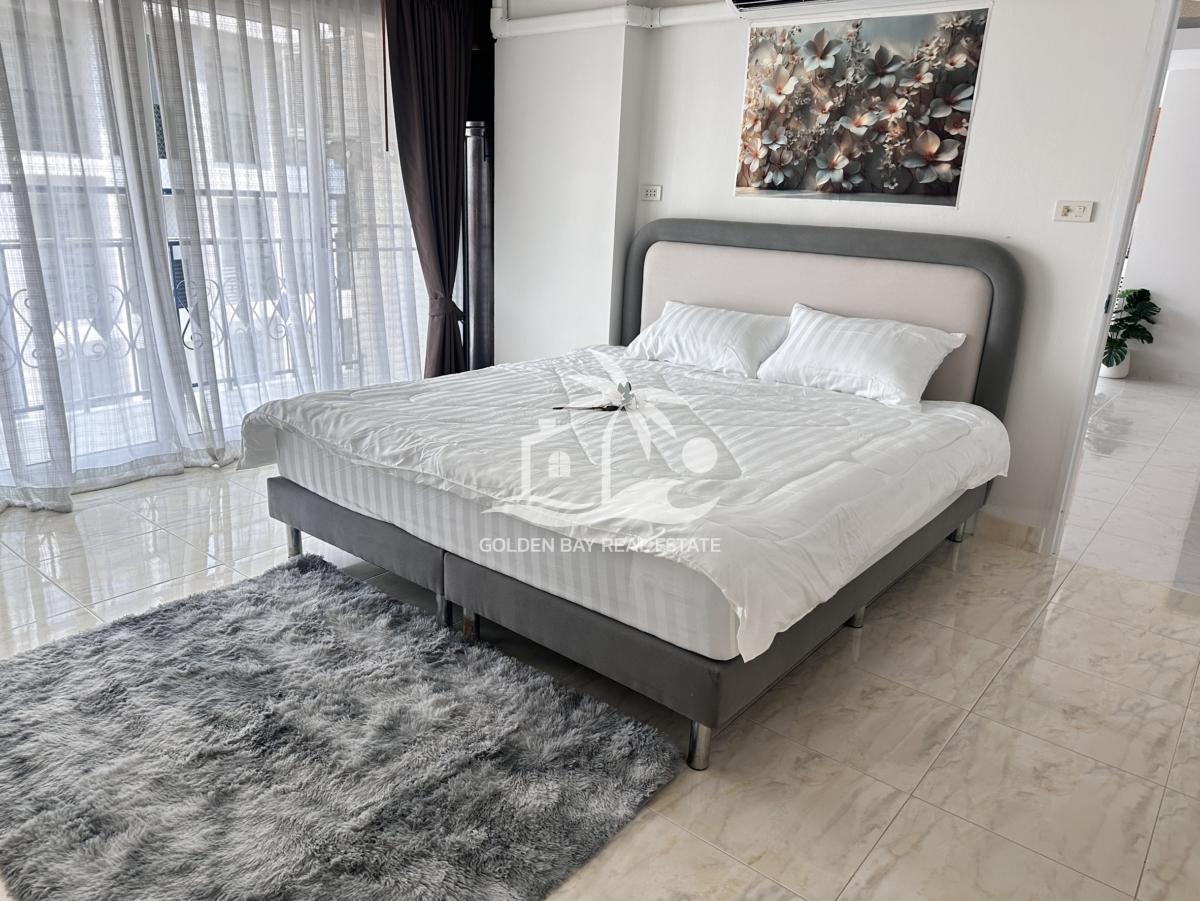 S__39813193 Sombat Condo View – Pratumnak Hill