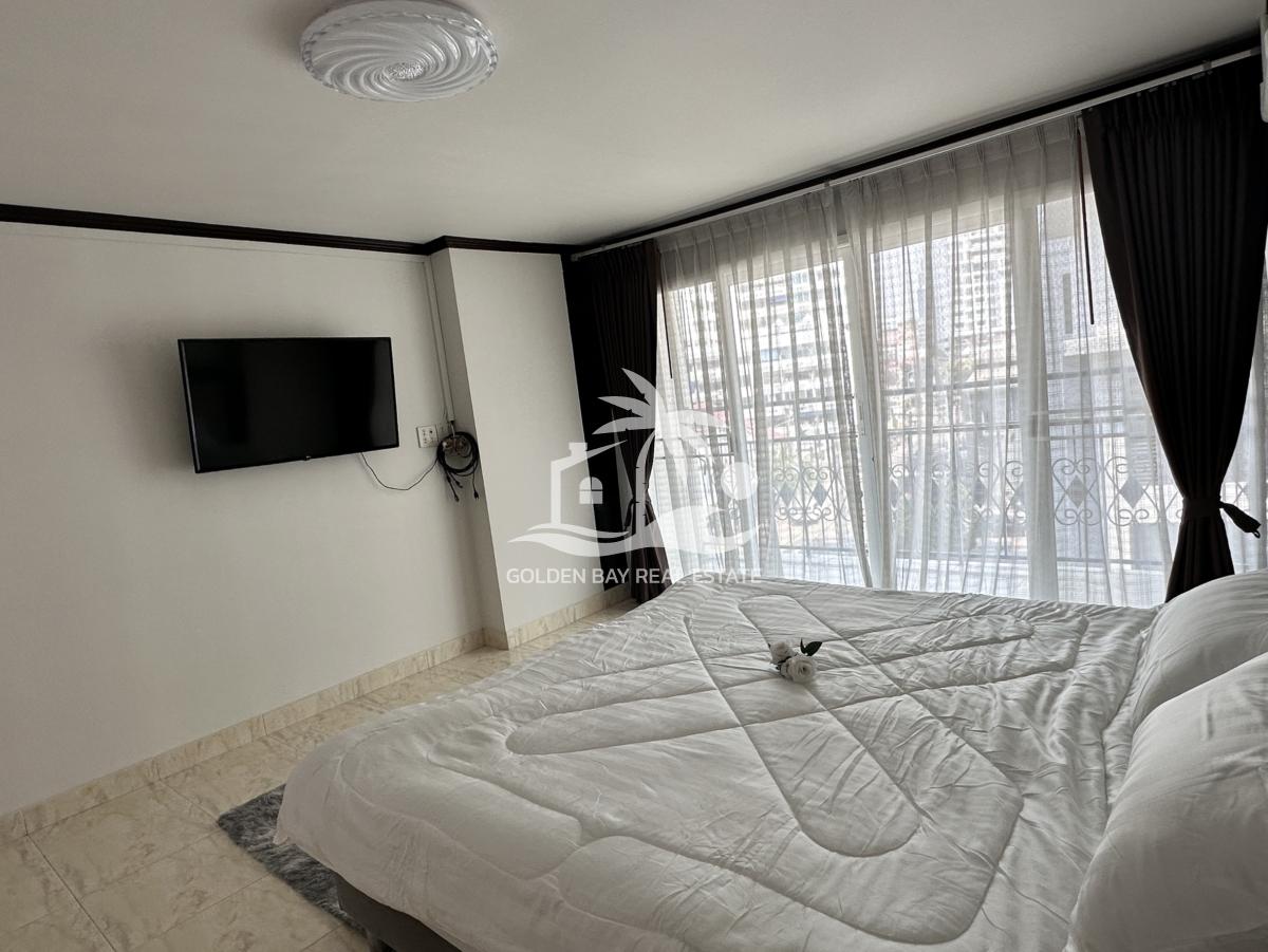 S__39813196 Sombat Condo View – Pratumnak Hill