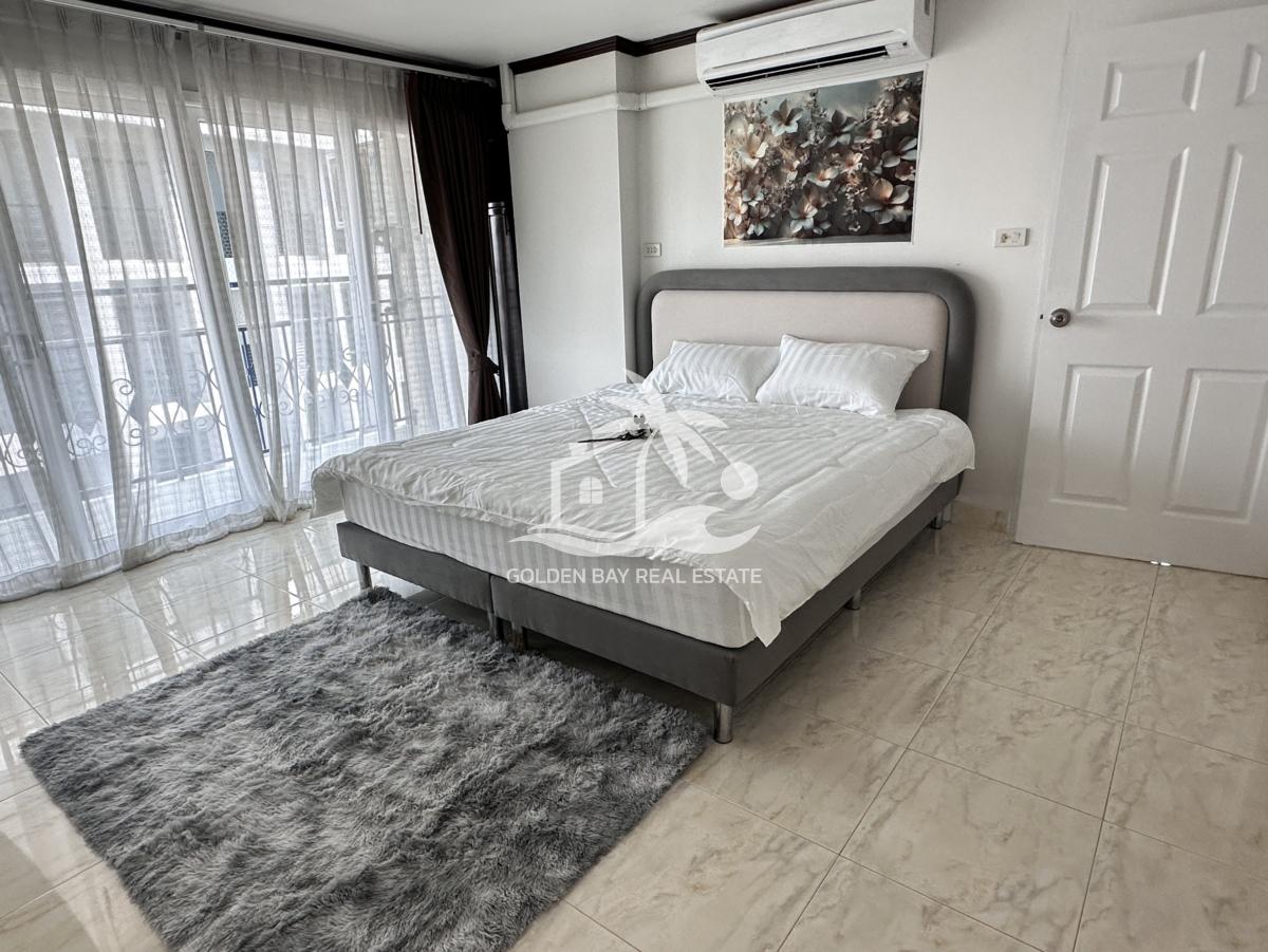 S__39813197 Sombat Condo View – Pratumnak Hill
