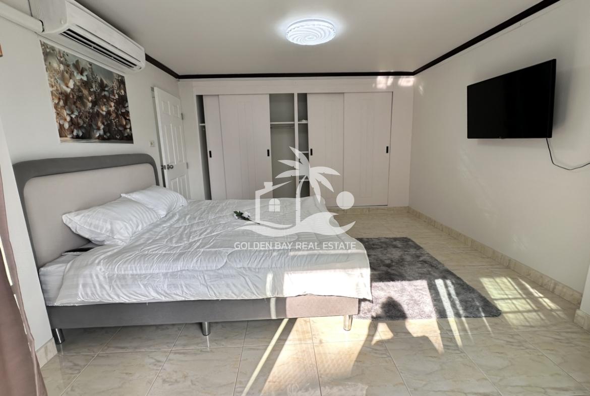 Sombat Condo View – Pratumnak Hill