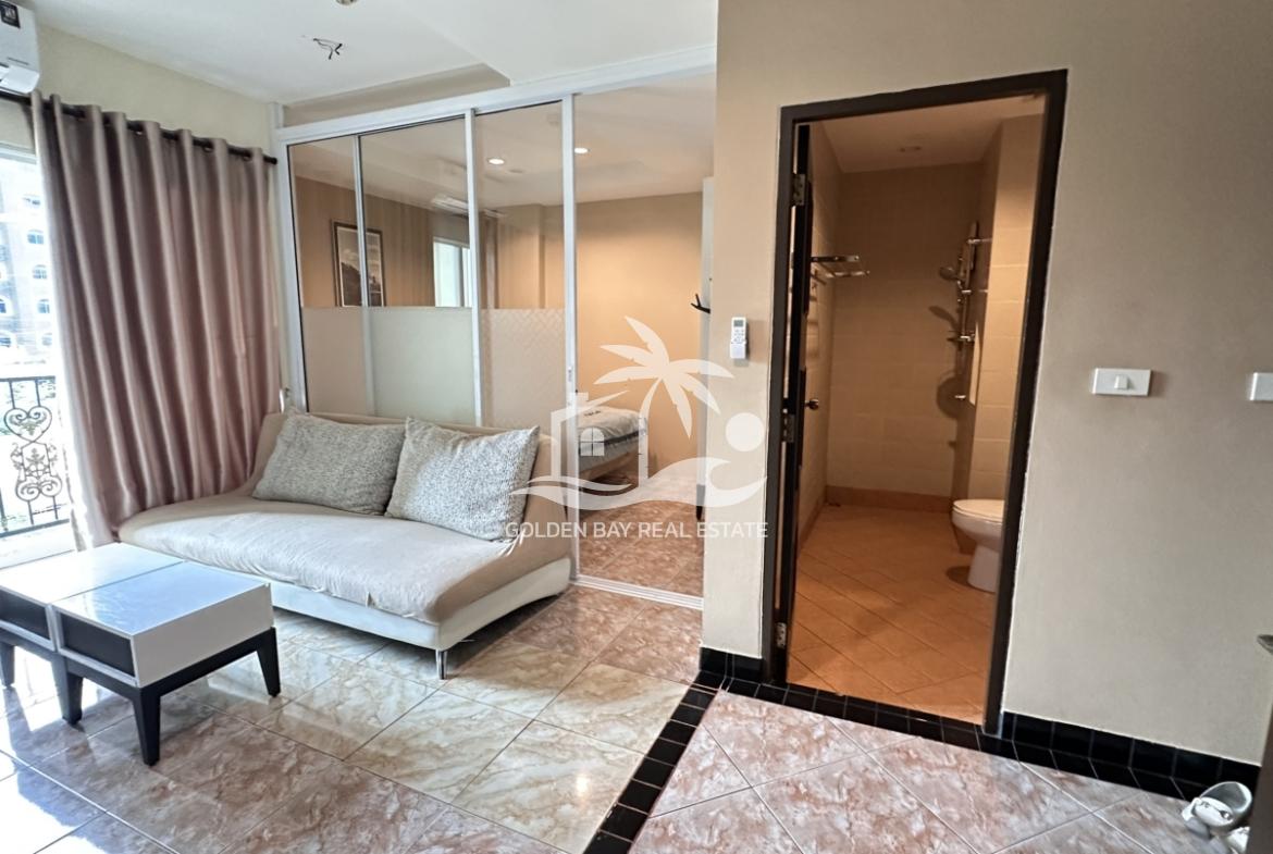 Siam Oriental Condominium – Pratumnak Hill