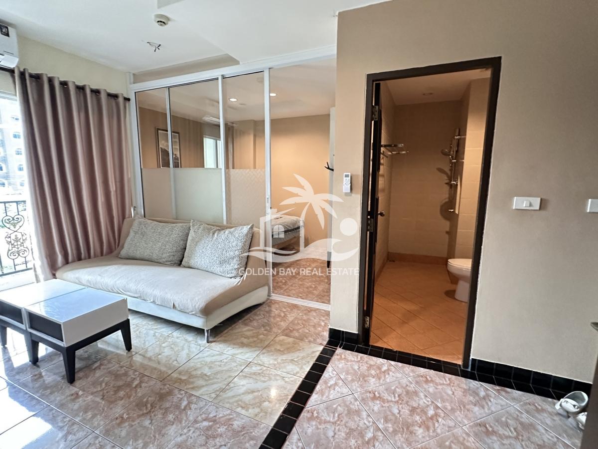 Siam Oriental Condominium – Pratumnak Hill