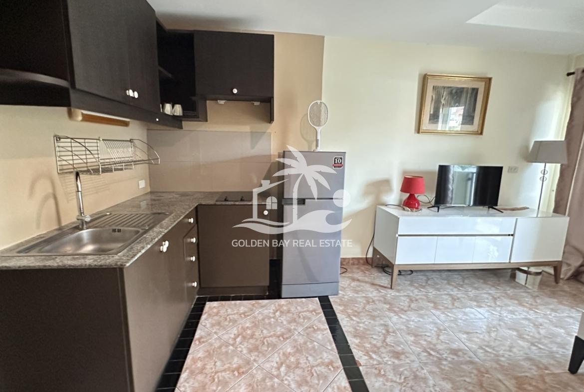 Siam Oriental Condominium – Pratumnak Hill
