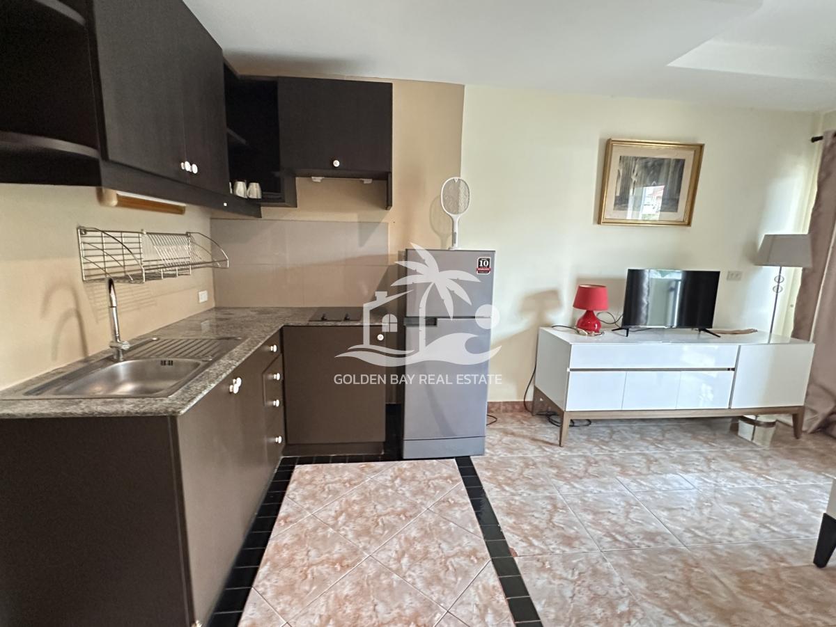 Siam Oriental Condominium – Pratumnak Hill