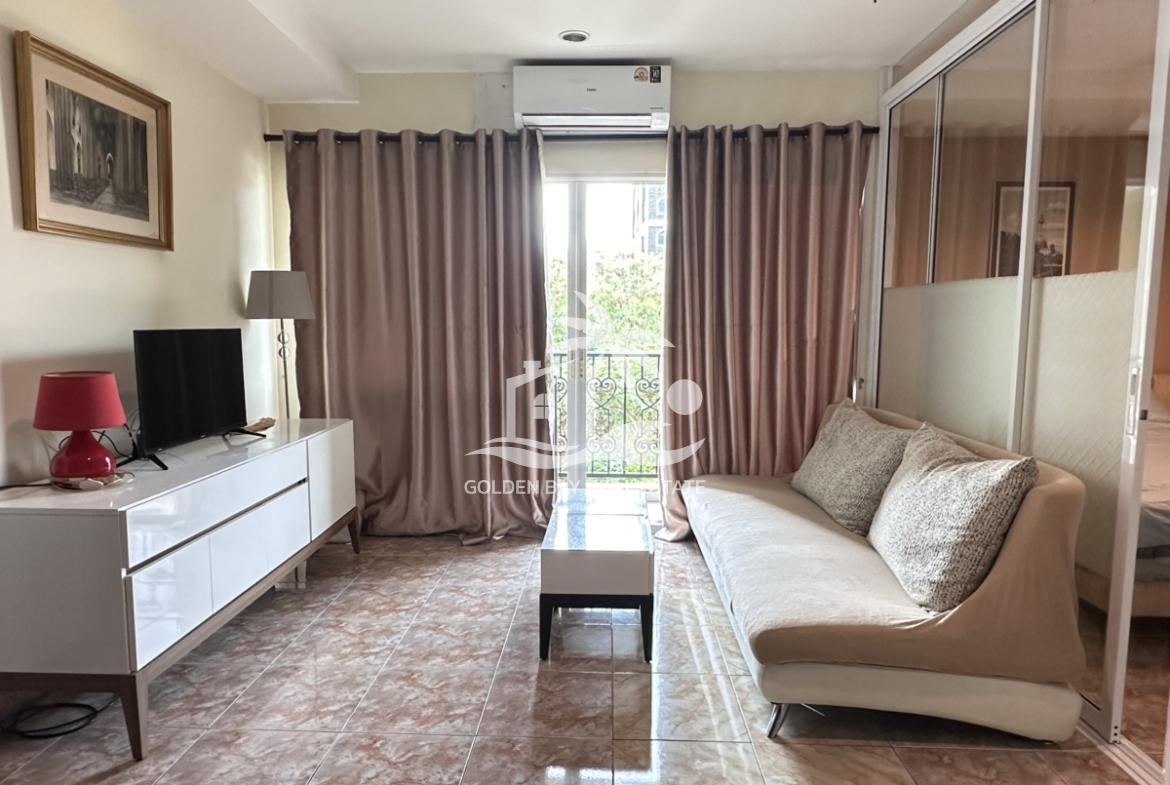 Siam Oriental Condominium – Pratumnak Hill
