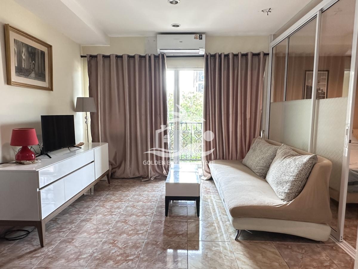 Siam Oriental Condominium – Pratumnak Hill