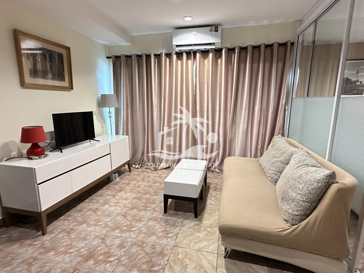 Siam Oriental Condominium – Pratumnak Hill