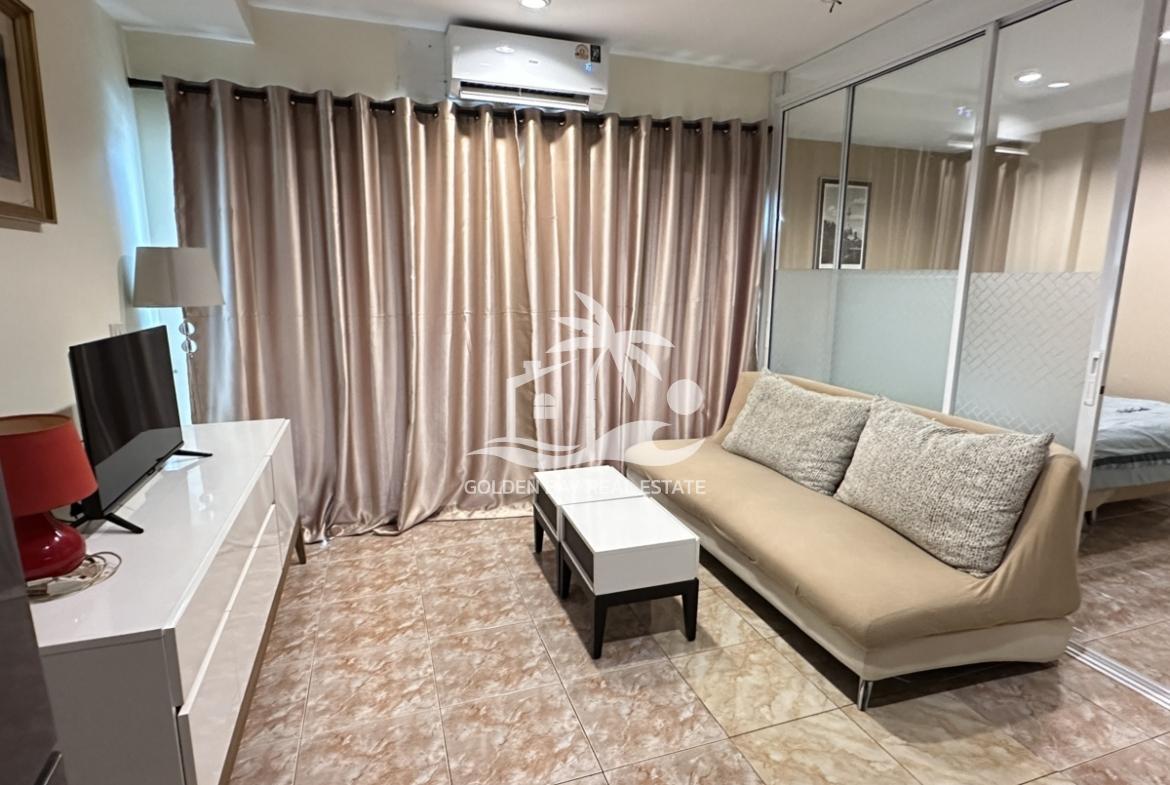 Siam Oriental Condominium – Pratumnak Hill