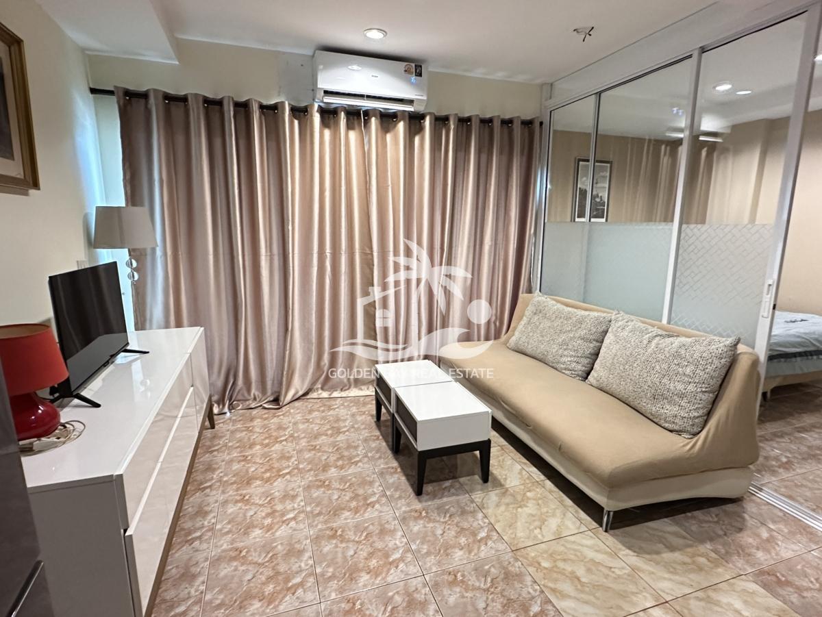 Siam Oriental Condominium – Pratumnak Hill