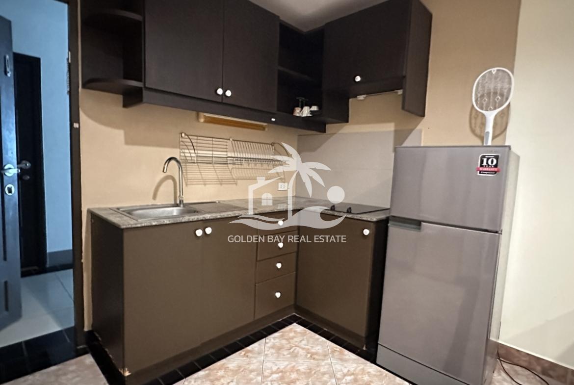 Siam Oriental Condominium – Pratumnak Hill