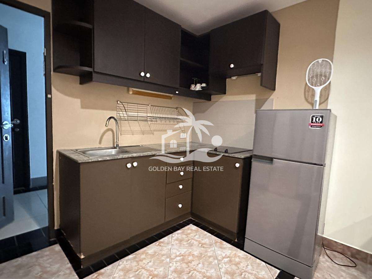 Siam Oriental Condominium – Pratumnak Hill