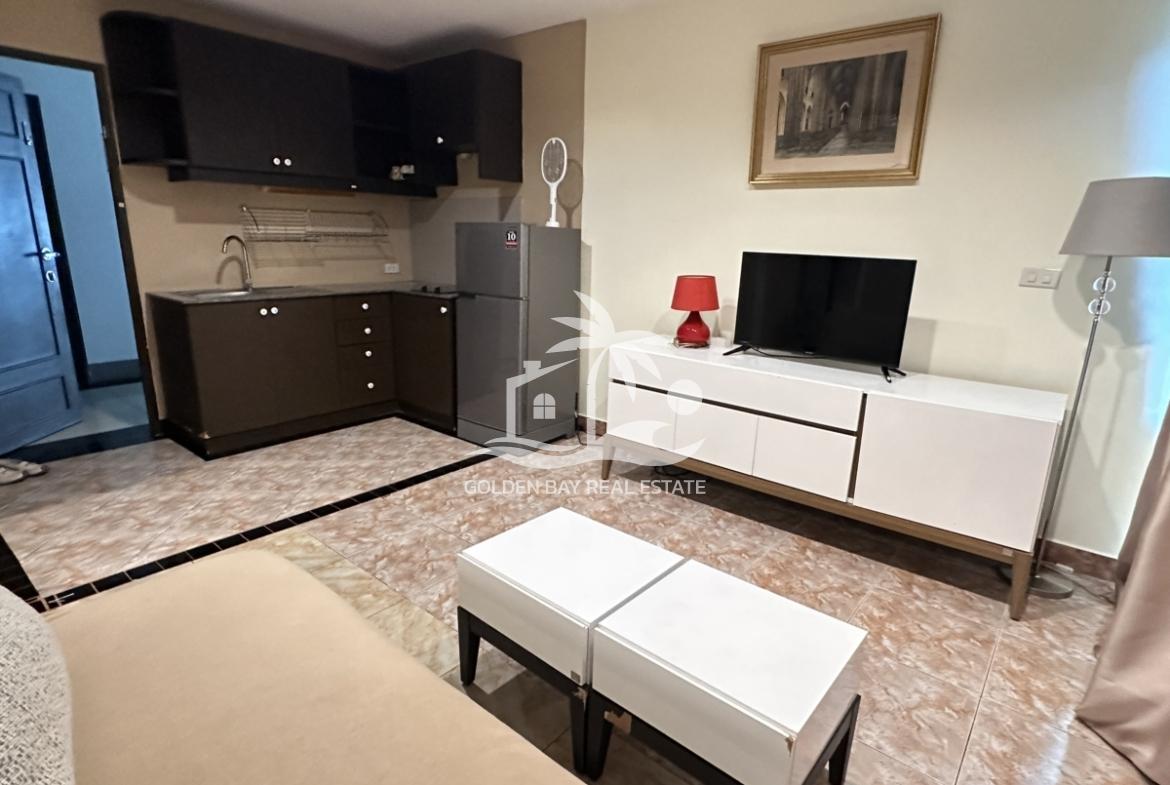 Siam Oriental Condominium – Pratumnak Hill
