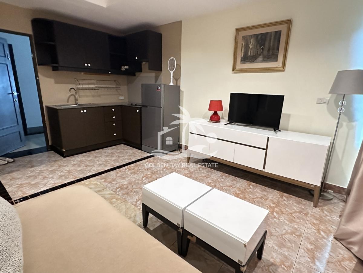 Siam Oriental Condominium – Pratumnak Hill