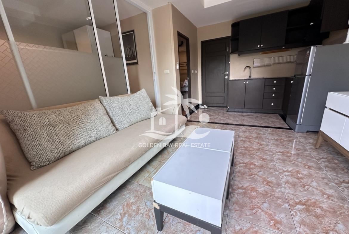 Siam Oriental Condominium – Pratumnak Hill