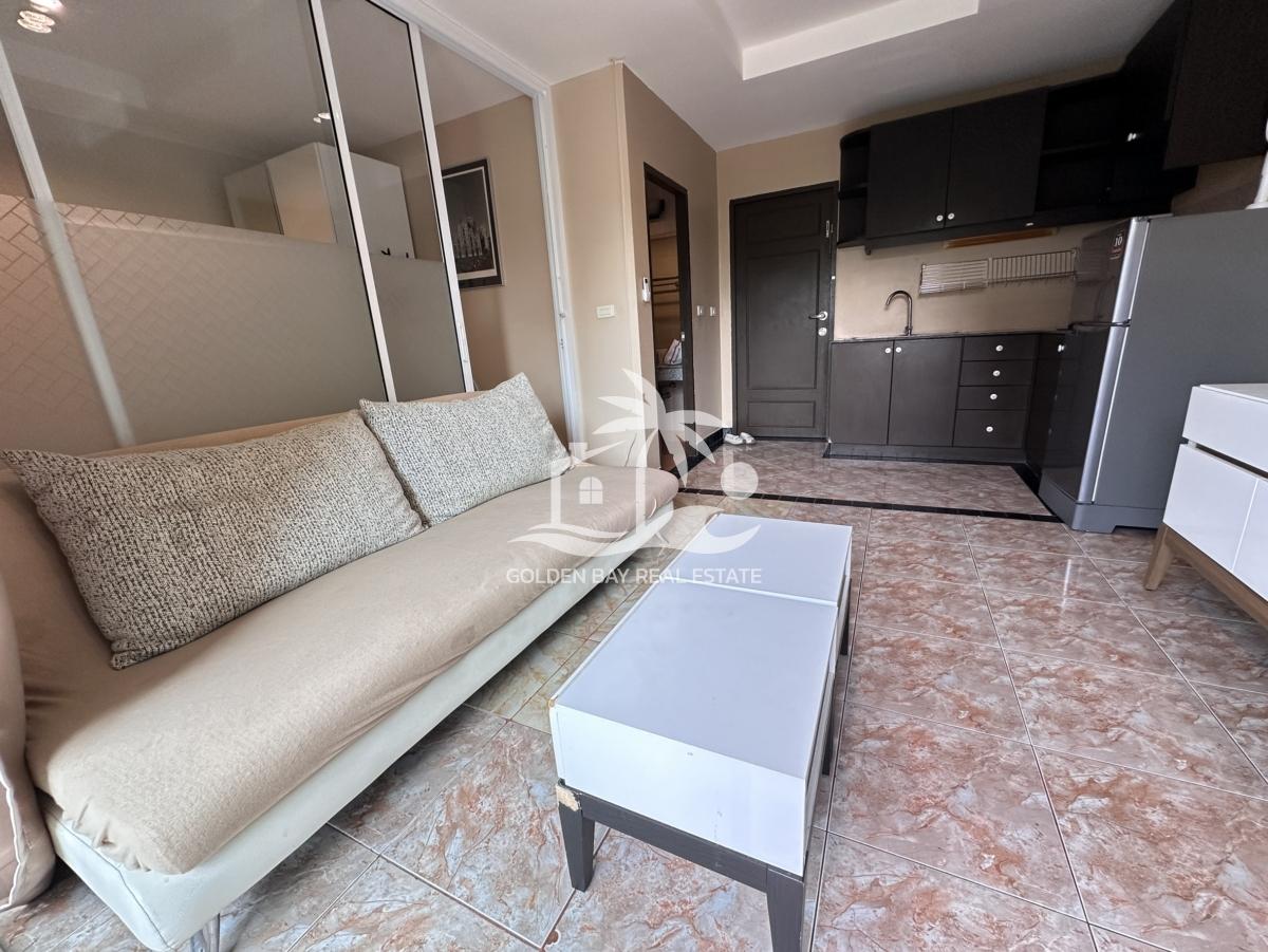 Siam Oriental Condominium – Pratumnak Hill