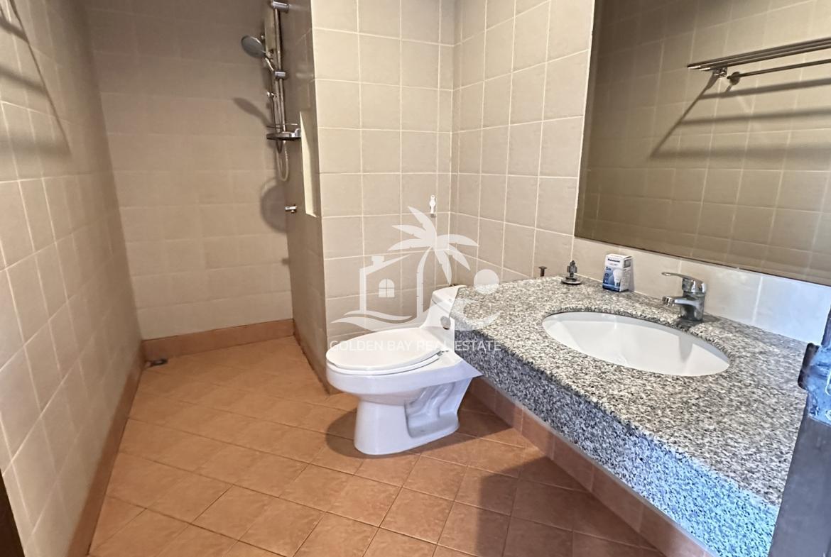 Siam Oriental Condominium – Pratumnak Hill