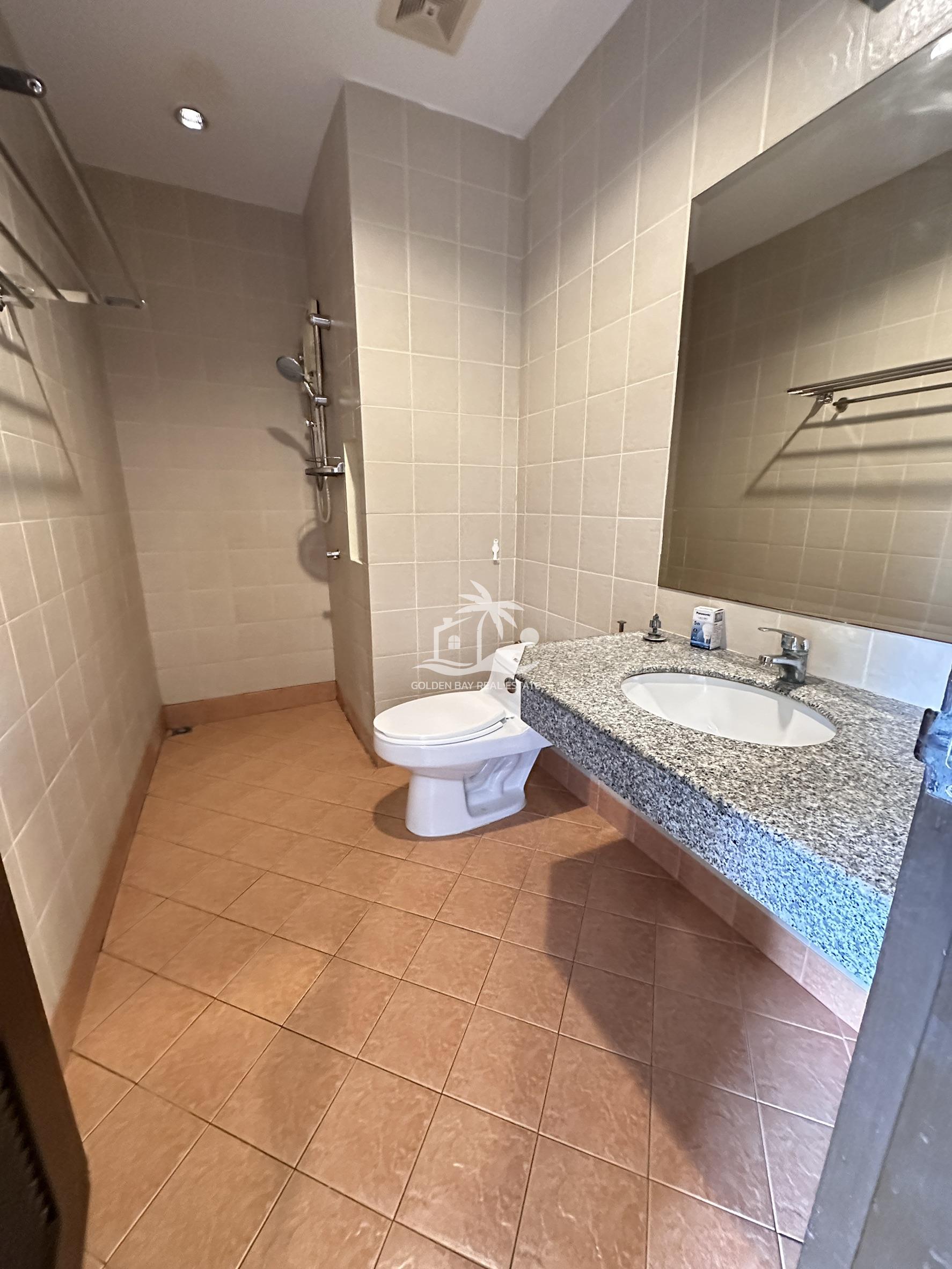 Siam Oriental Condominium – Pratumnak Hill