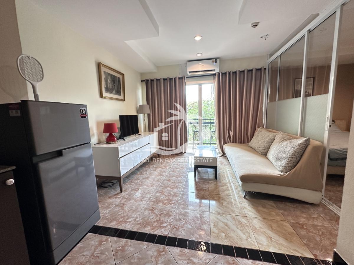 Siam Oriental Condominium – Pratumnak Hill