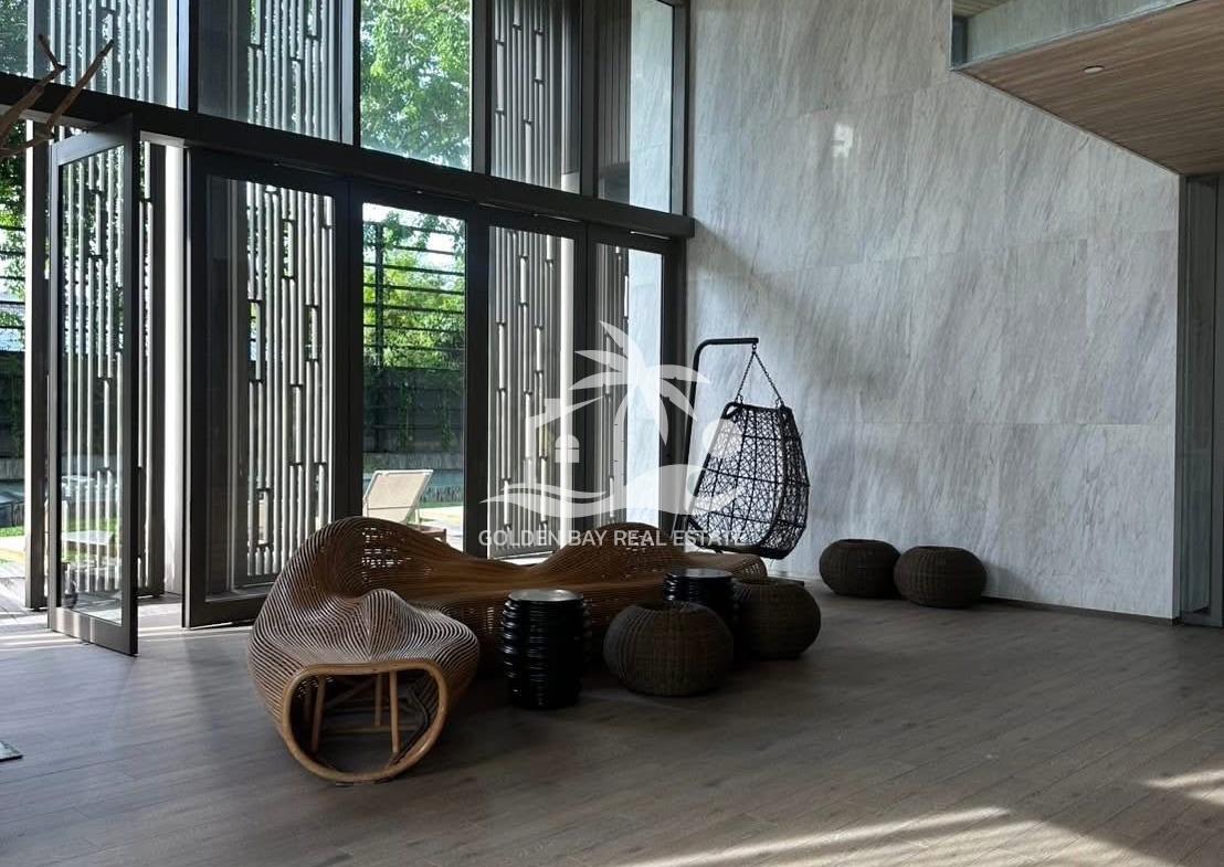 Baan Plai Haad – Wongamat