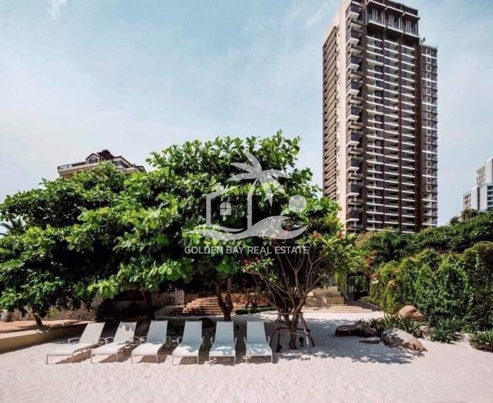 Baan Plai Haad – Wongamat