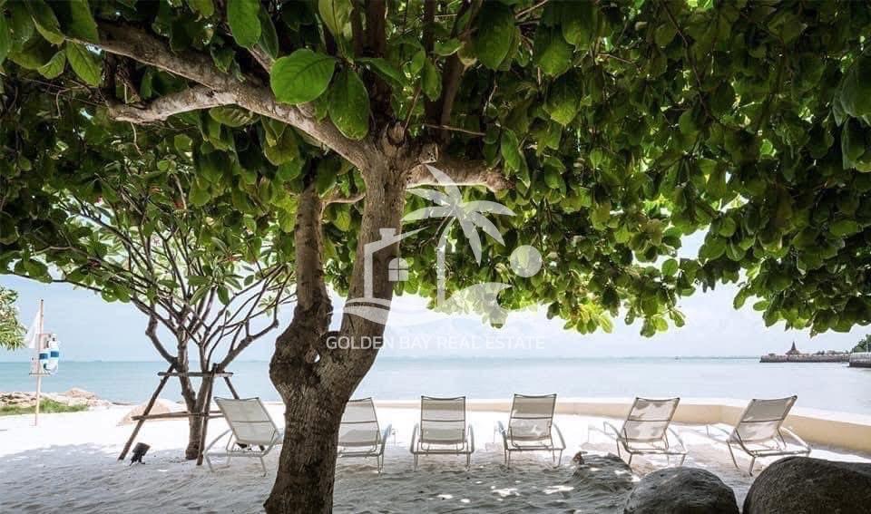 Baan Plai Haad – Wongamat