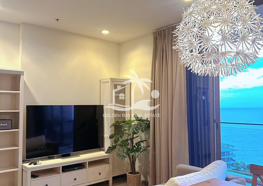 Baan Plai Haad – Wongamat