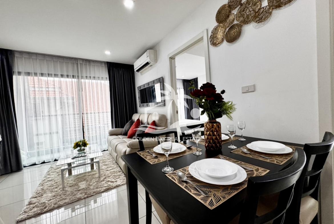 Siam Oriental Plaza – Pratumnak Hill