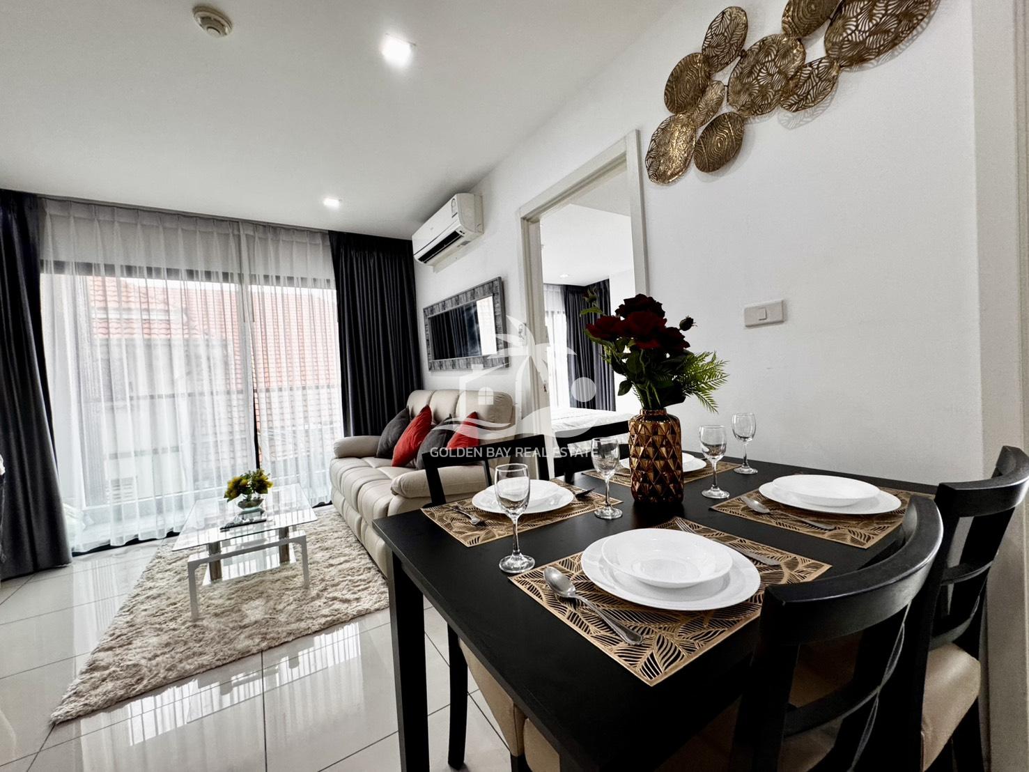Siam Oriental Plaza – Pratumnak Hill