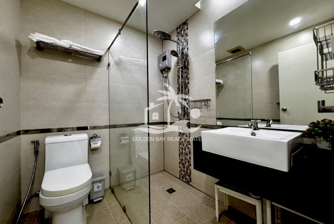 Siam Oriental Plaza – Pratumnak Hill