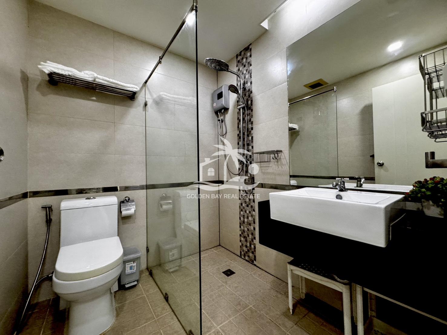 Siam Oriental Plaza – Pratumnak Hill