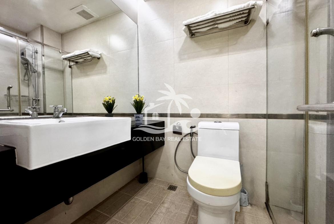 Siam Oriental Plaza – Pratumnak Hill