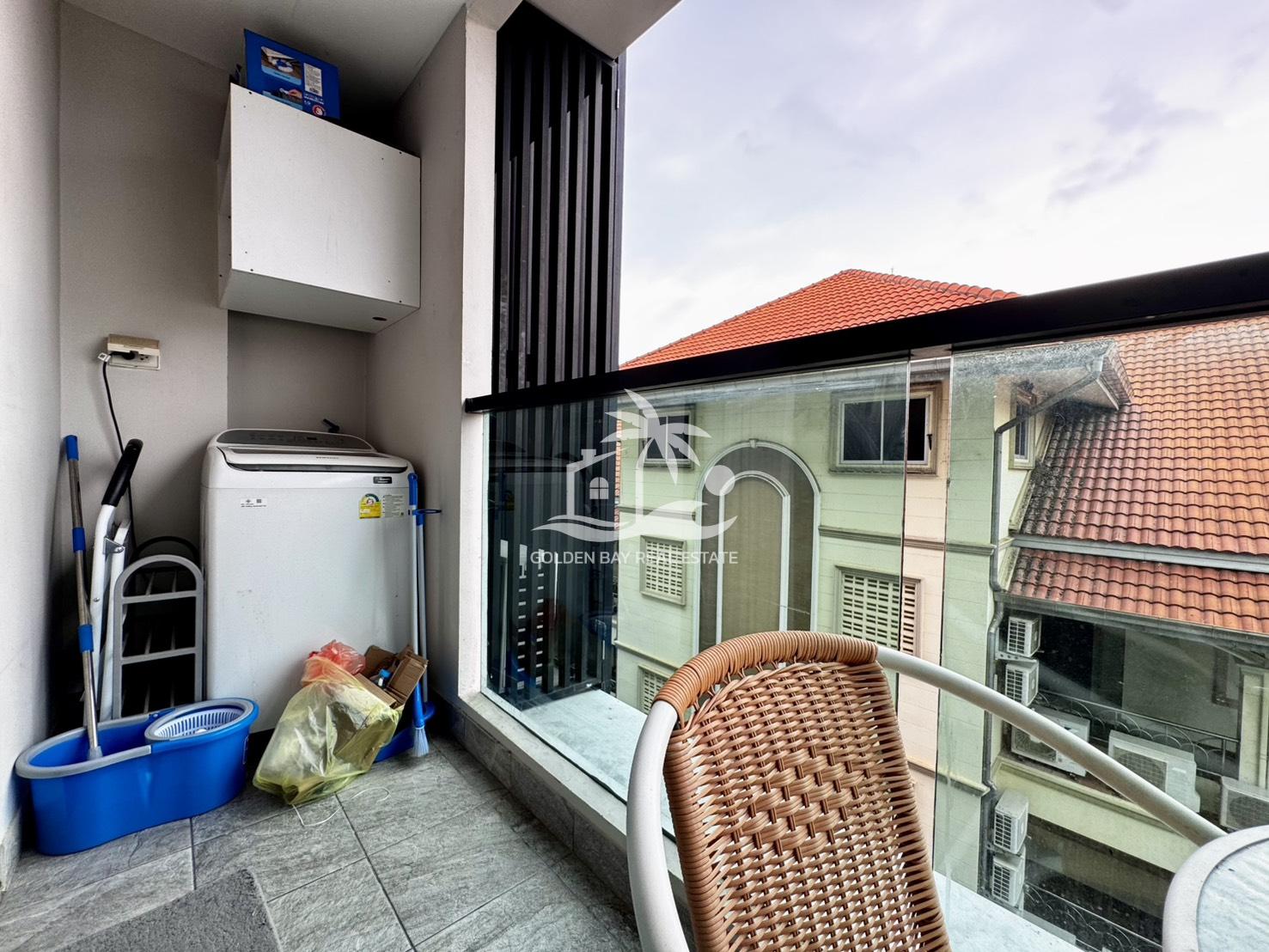 Siam Oriental Plaza – Pratumnak Hill