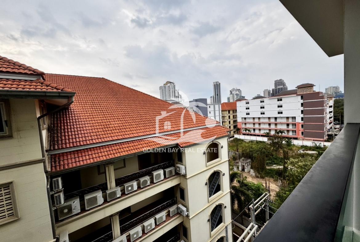 Siam Oriental Plaza – Pratumnak Hill