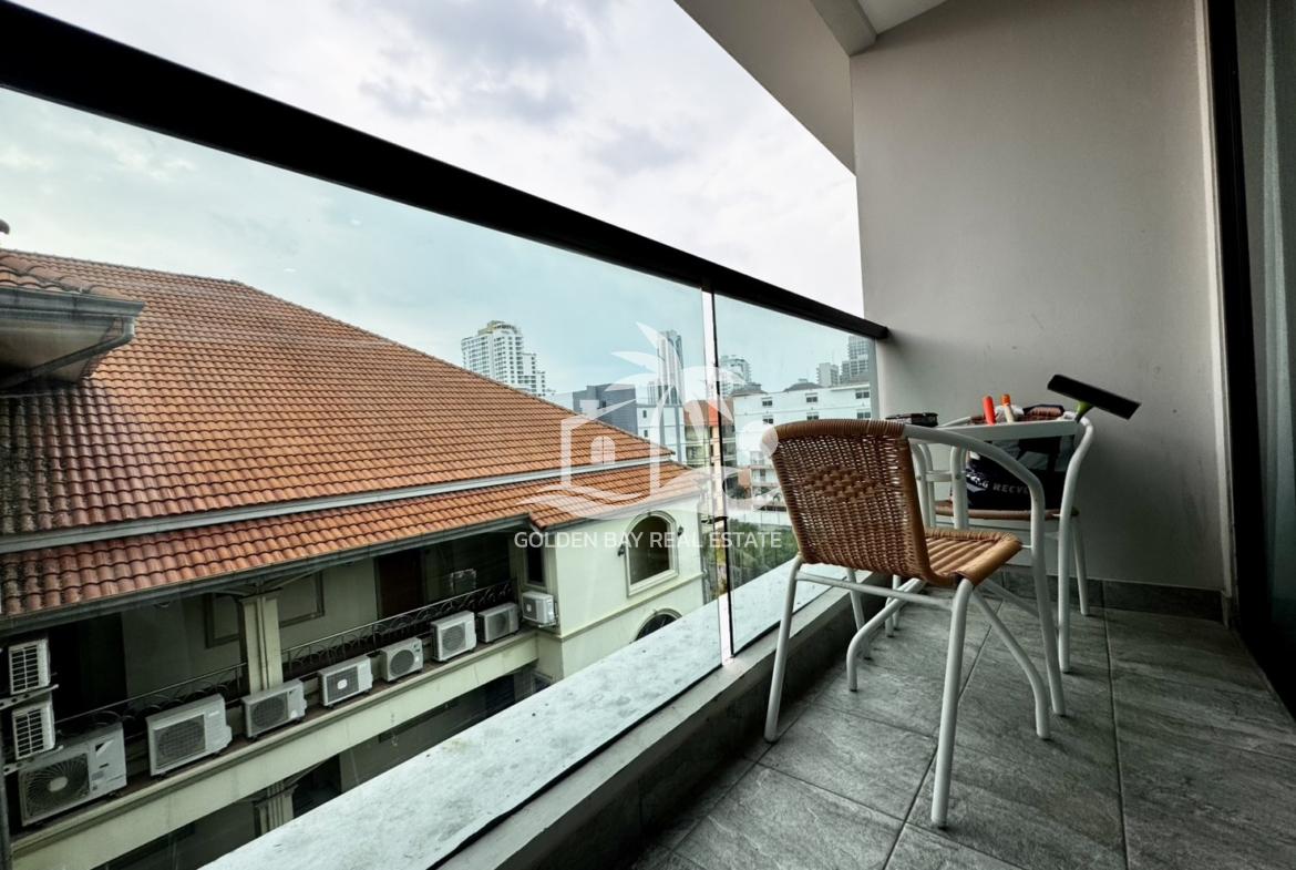 Siam Oriental Plaza – Pratumnak Hill