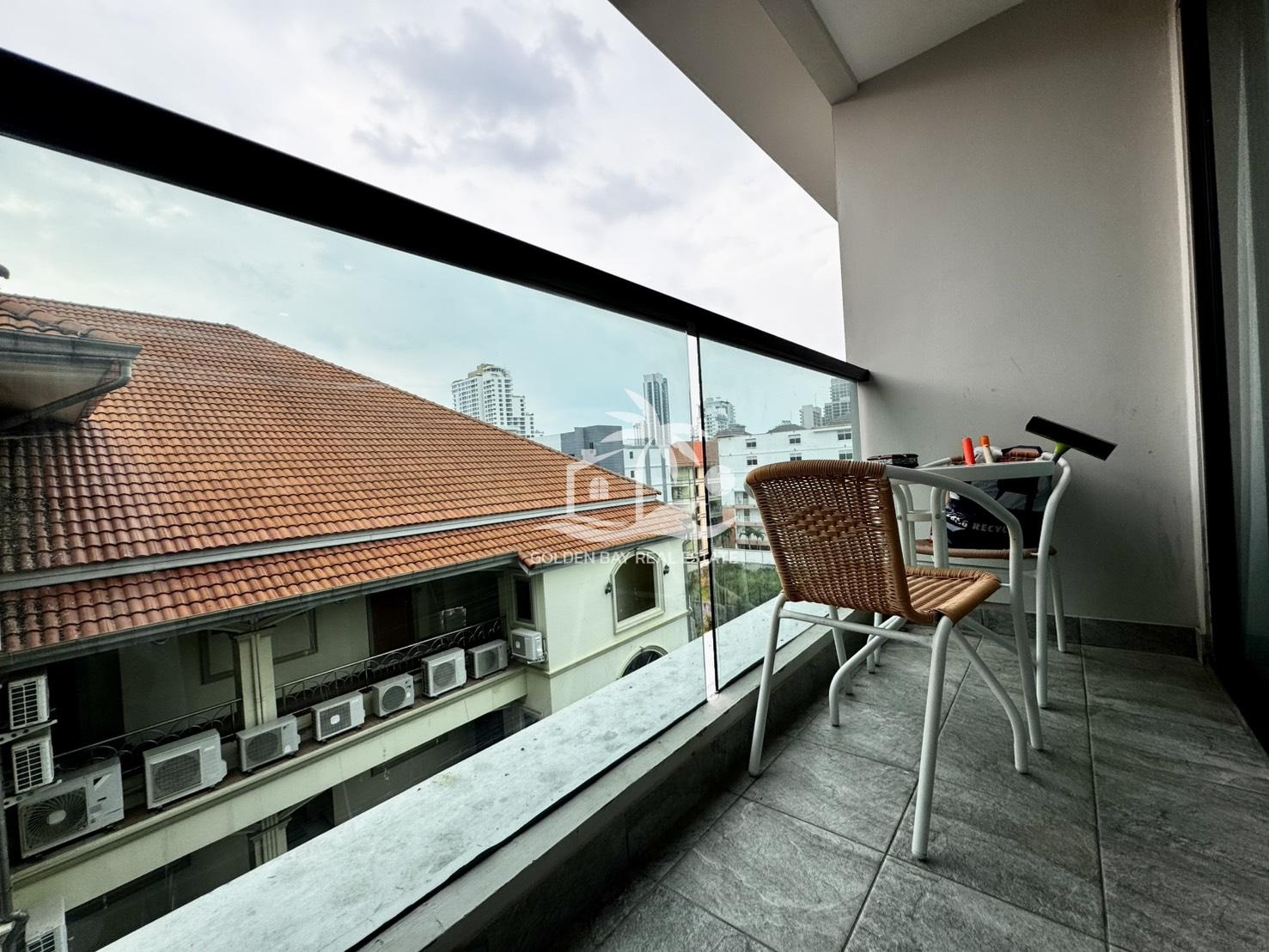 Siam Oriental Plaza – Pratumnak Hill