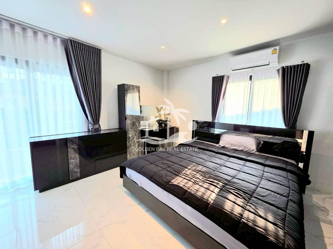 T (12) Baan Suan Lalana – Jomtien